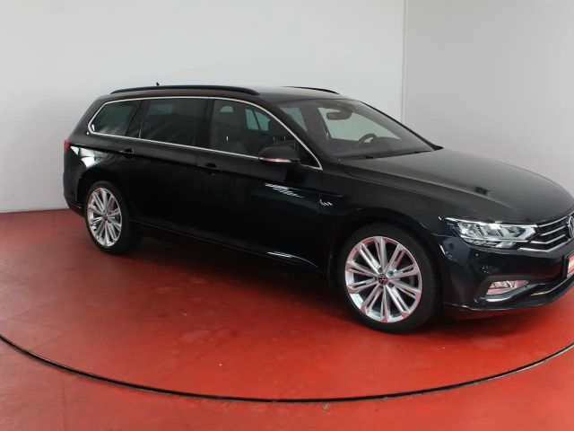 Volkswagen Passat 2.0 TDI Business Variant
