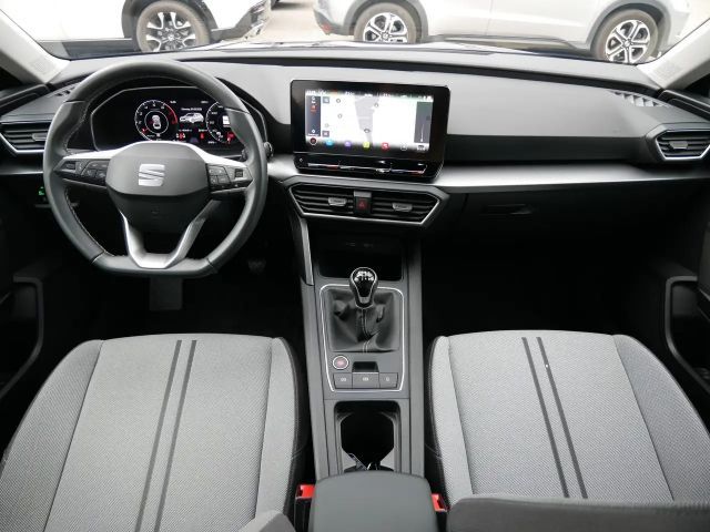 Seat Leon 1.5 TSI Sportstourer Style