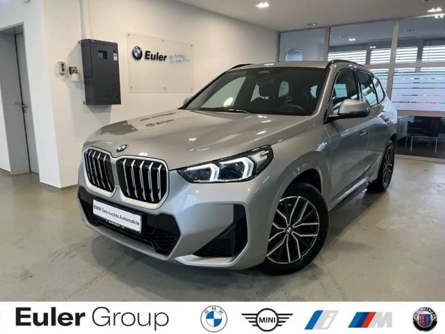 BMW X1 M-Sport sDrive18i