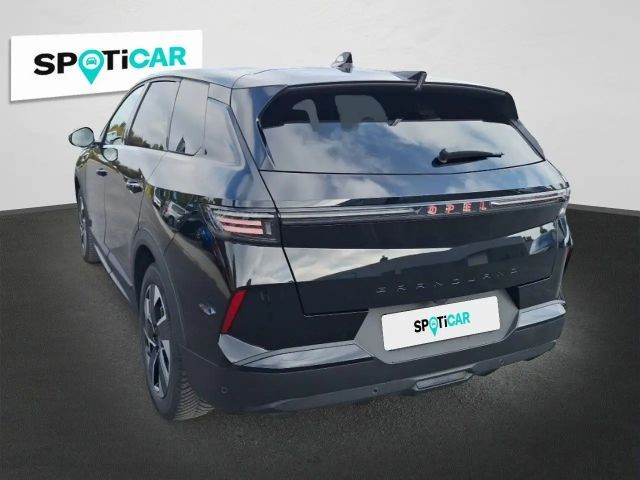 Opel Grandland X GS-Line Grand Sport