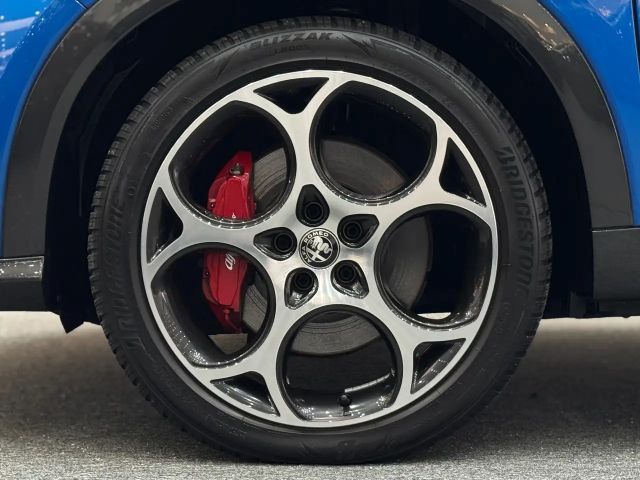 Alfa Romeo Tonale Veloce