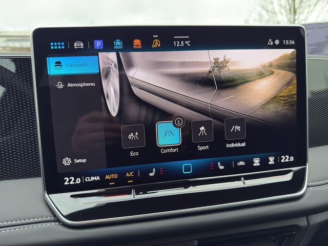 Volkswagen Tiguan 1.5 eTSI DSG IQ.Drive