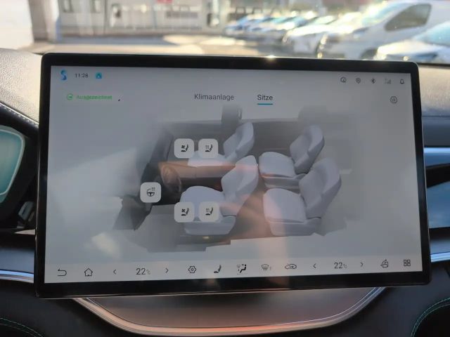 BYD Seal U Comfort DM-i