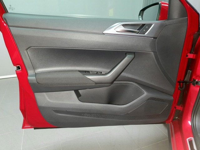 Volkswagen Polo 2.0 TSI DSG GTI