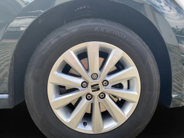 Seat Ibiza 1.0 ROAD EDITION ACC FULLINK KAMERA EINPARKHILFE S