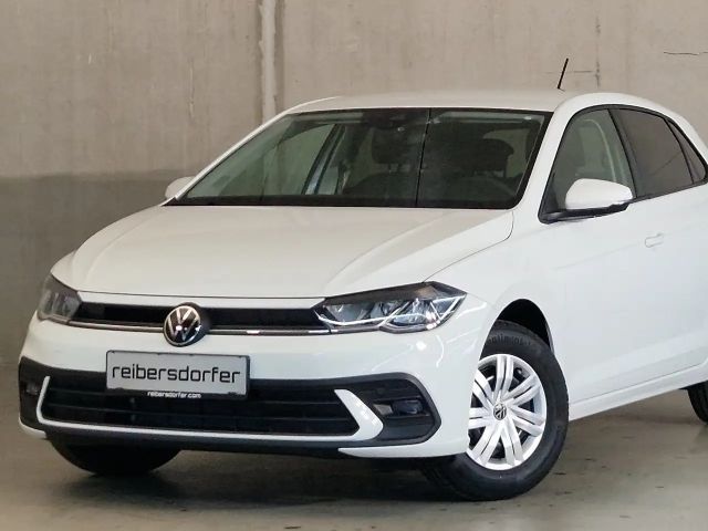 Volkswagen Polo 4Me