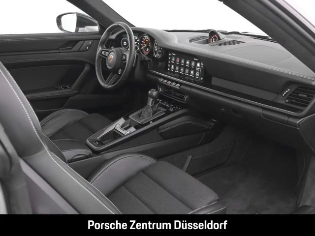 Porsche 992 Coupé GT3