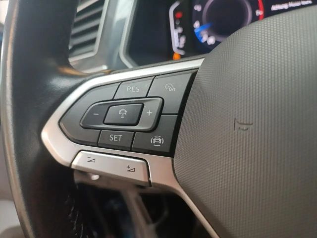Volkswagen Tiguan 1.5 TSI Life Pro