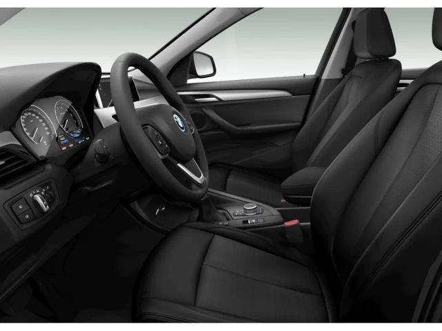 BMW X1 Advantage pakket xDrive25e