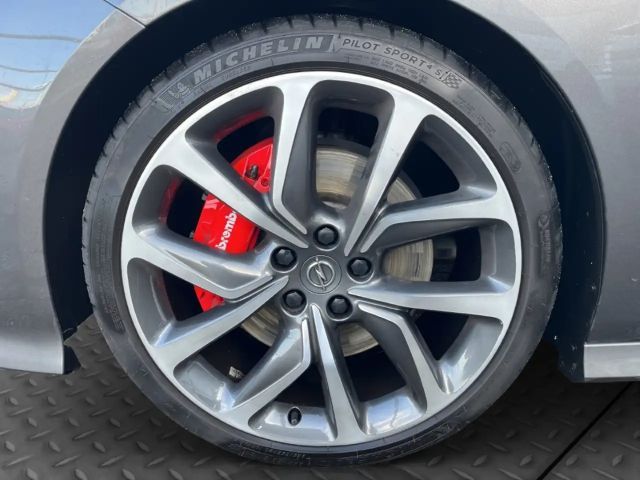 Opel Insignia Grand Sport Turbo