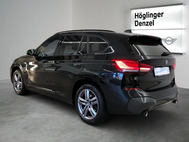 BMW X1 sDrive20i