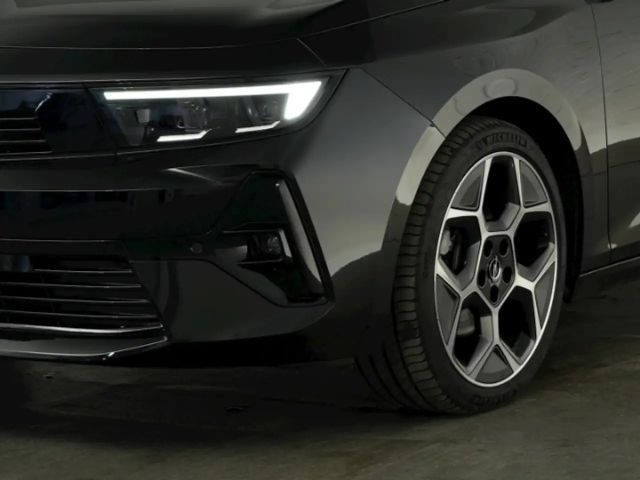 Opel Astra Sports Tourer Ultimate