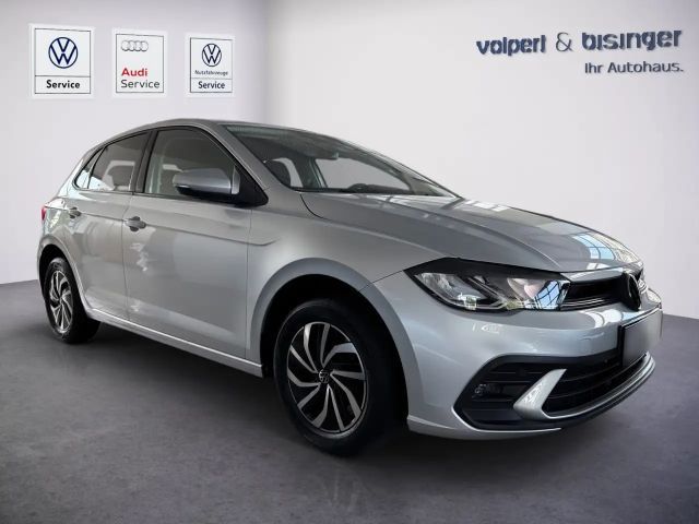 Volkswagen Polo 1.0 TSI DSG Life