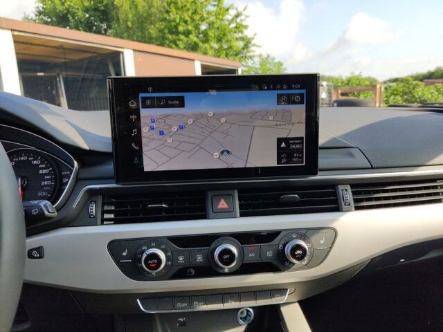 Audi A4 35 TDI Avant S-Tronic