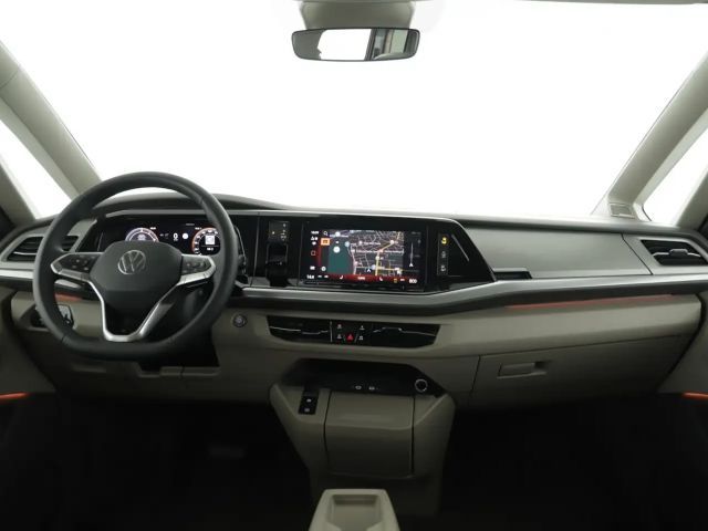 Volkswagen Multivan T7 eHybrid