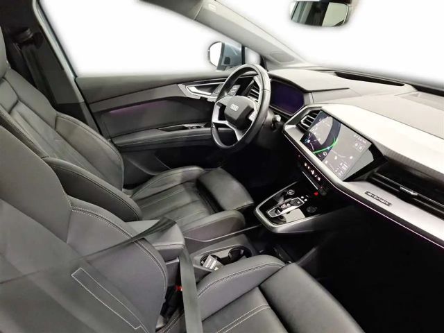 Audi Q4 e-tron 50 Sportback