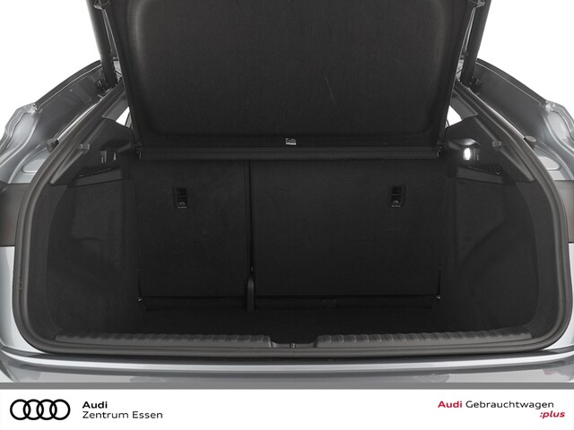 Audi Q4 e-tron 35 Sportback