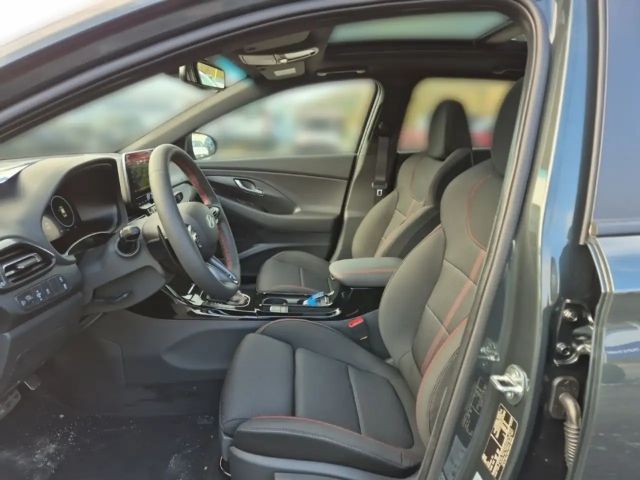 Hyundai i30 Hybrid N Line