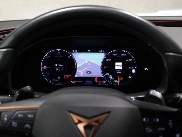 Cupra Leon 1.4 DSG ST VZ e-Hybrid