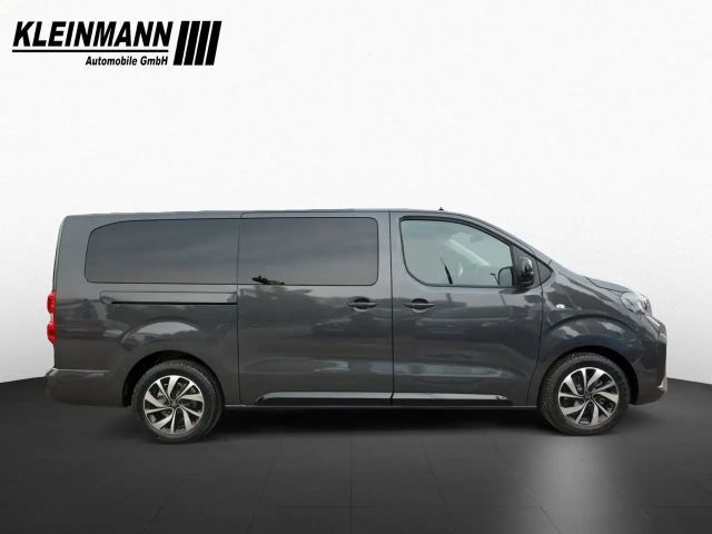 Fiat Ulysse Top L3 2.0 BlueHDi (180 PS) AT8 7-Sitzer