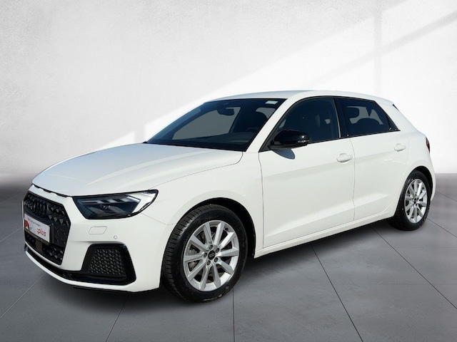 Audi A1 30 TFSI S-Tronic Sportback
