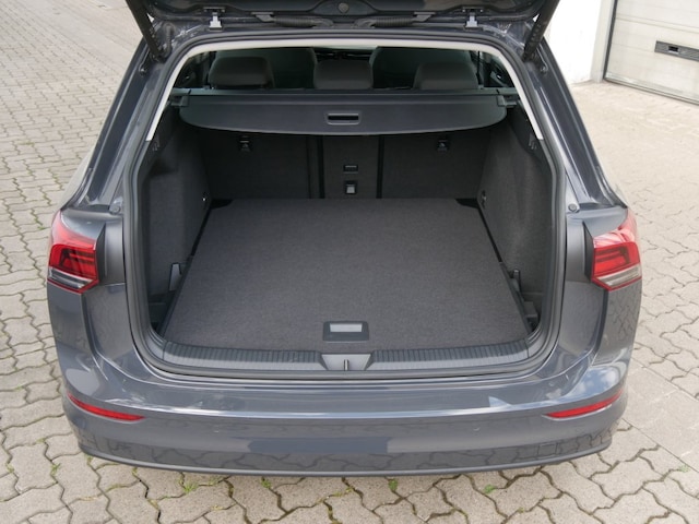 Volkswagen Golf Life Variant