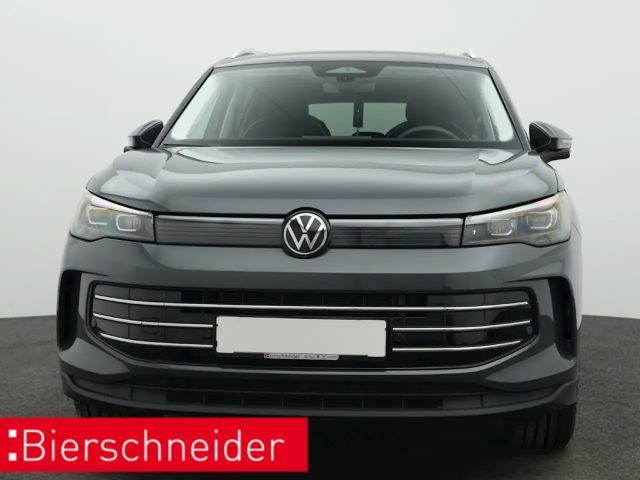 Volkswagen Tiguan 2.0 TDI DSG Elegance Elegance