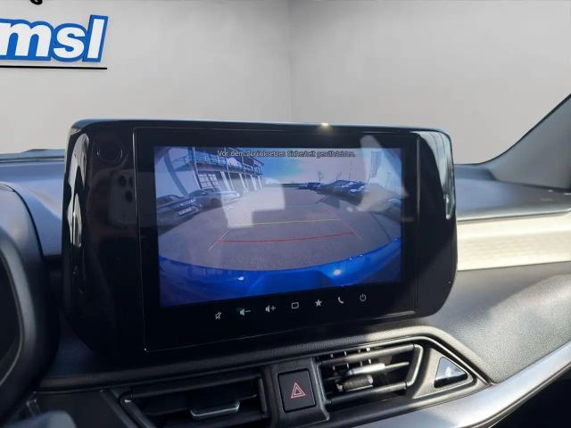 Suzuki Swift Comfort DualJet Hybrid