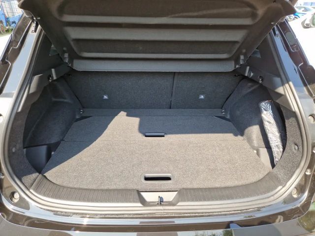 Nissan Qashqai Tekna