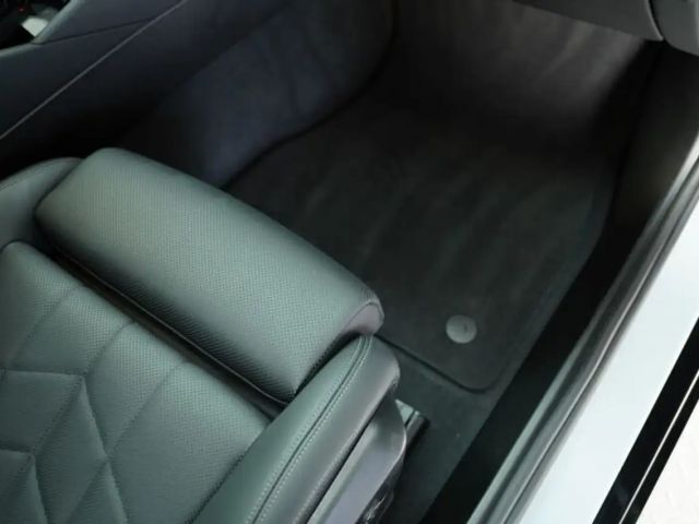 BMW 540 540d M-Sport Touring xDrive