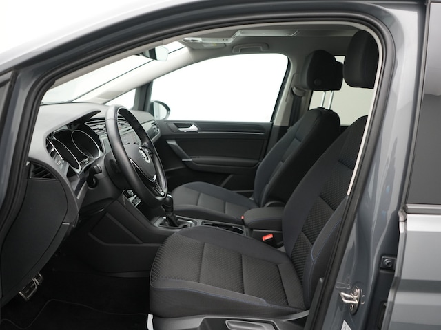 Volkswagen Touran DSG