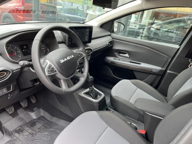 Dacia Jogger ECO-G Extreme