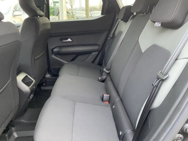 Dacia Duster 4WD Extreme TCe 130