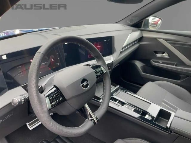 Opel Astra Sports Tourer