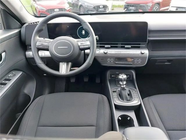 Hyundai Kona 1.0 2WD T-GDi