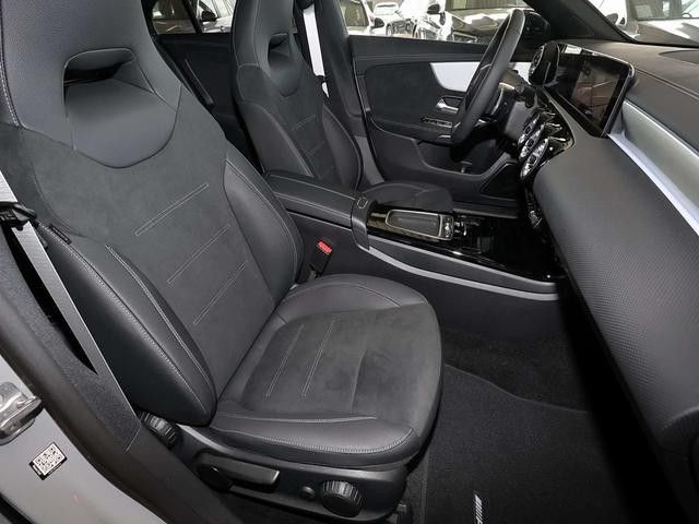 Mercedes-Benz CLA 180 Coupé