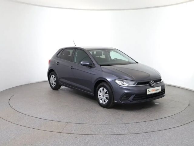 Volkswagen Polo 4Me TSI
