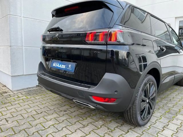 Peugeot 5008 BlueHDi EAT8 GT-Line