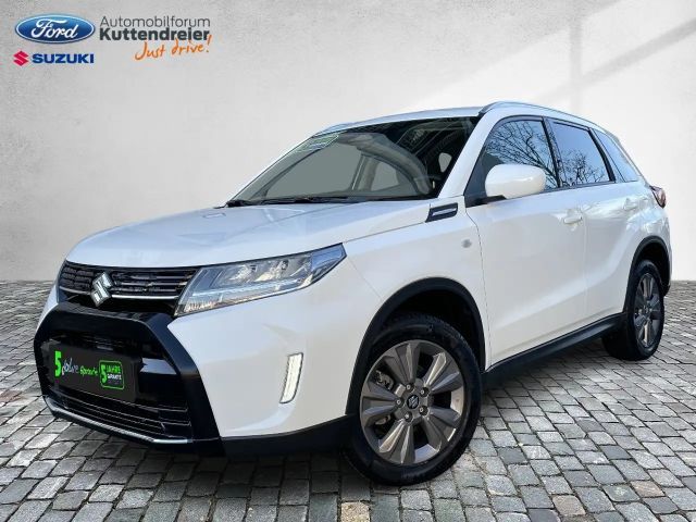 Suzuki Vitara 4x2 Comfort