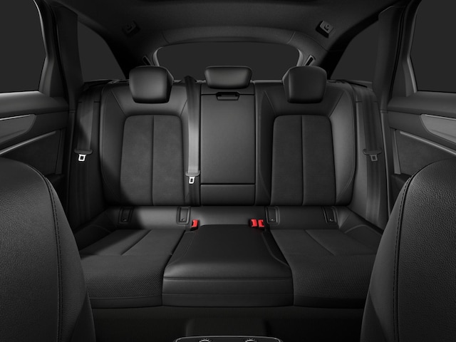 Audi S6 Avant Quattro