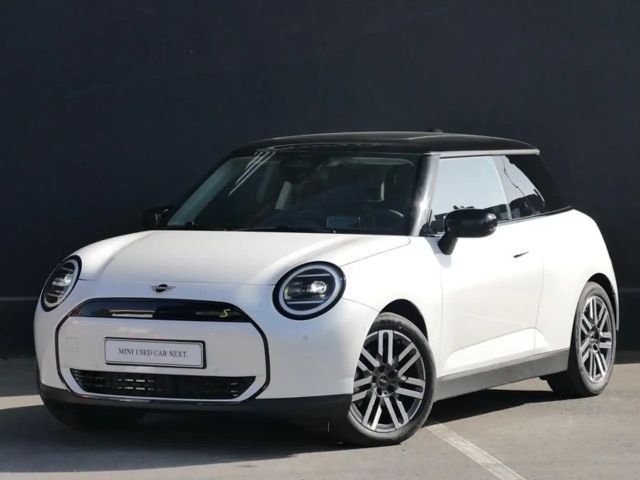 MINI Mini Electric Classic SE