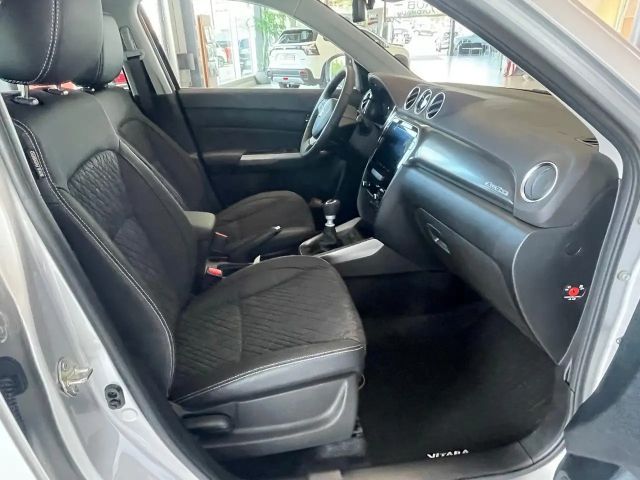 Suzuki Vitara 4x4 Comfort Hybrid