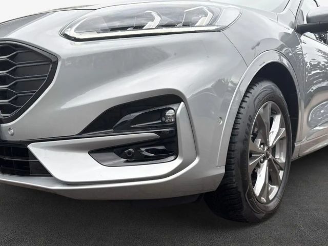 Ford Kuga EcoBoost ST Line X