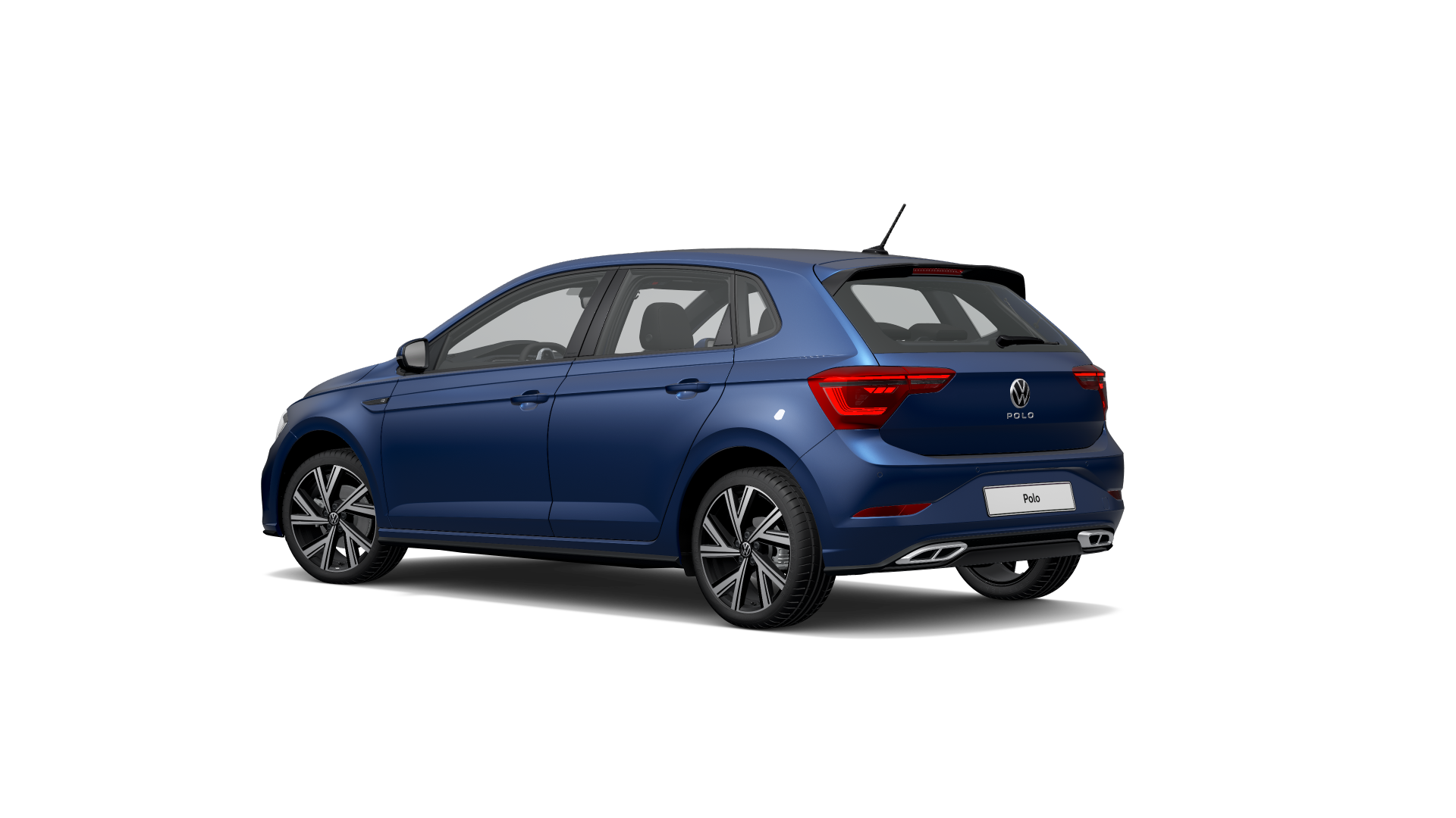 Volkswagen Polo R-Line