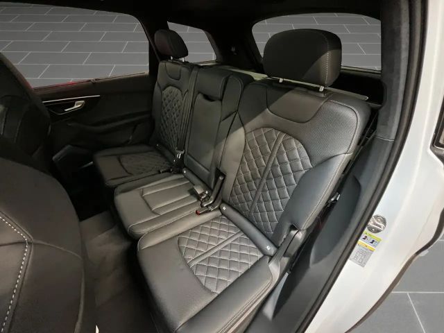 Audi Q7 Business Quattro S-Line