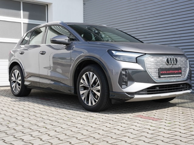 Audi Q4 e-tron 35