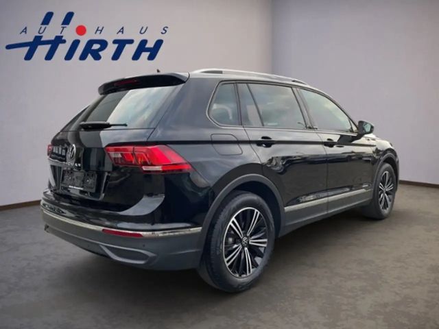 Volkswagen Tiguan 1.5 TSI DSG