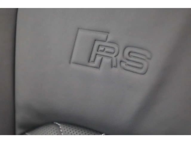 Audi RS6 Avant Quattro