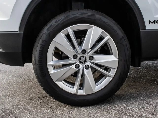 Skoda Karoq 1.5 TSI ACT Selection