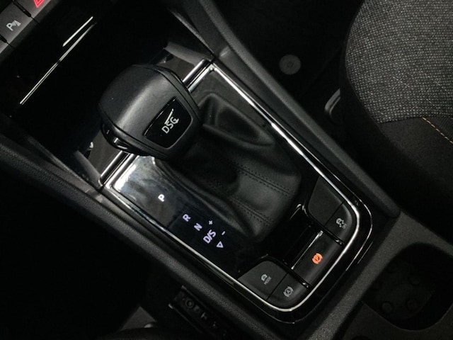 Skoda Kodiaq 2.0 TDI Clever